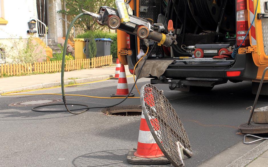 déboucheur de canalisation La Verrière