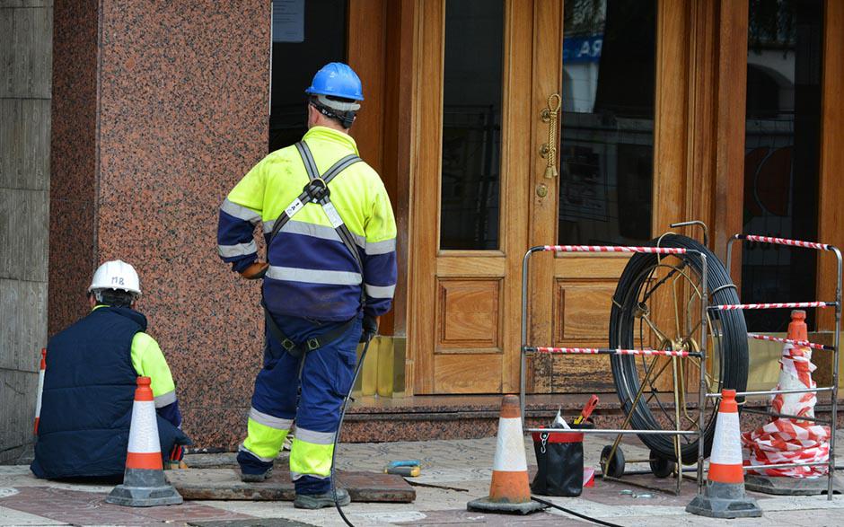 déboucheur de canalisation La Verrière