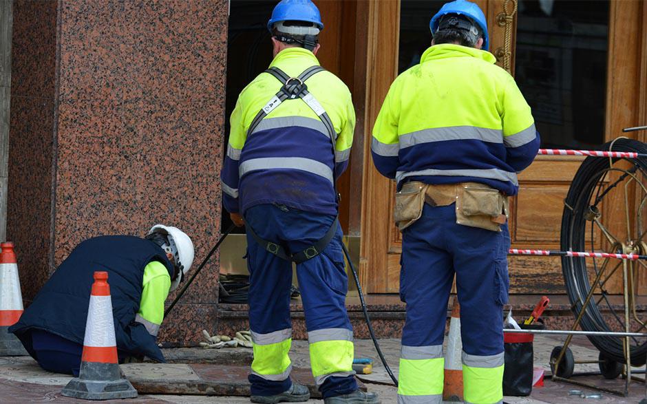 déboucheur de canalisation La Verrière
