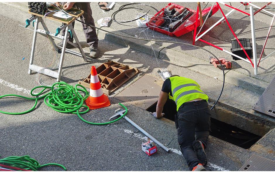 déboucheur de canalisation La Verrière