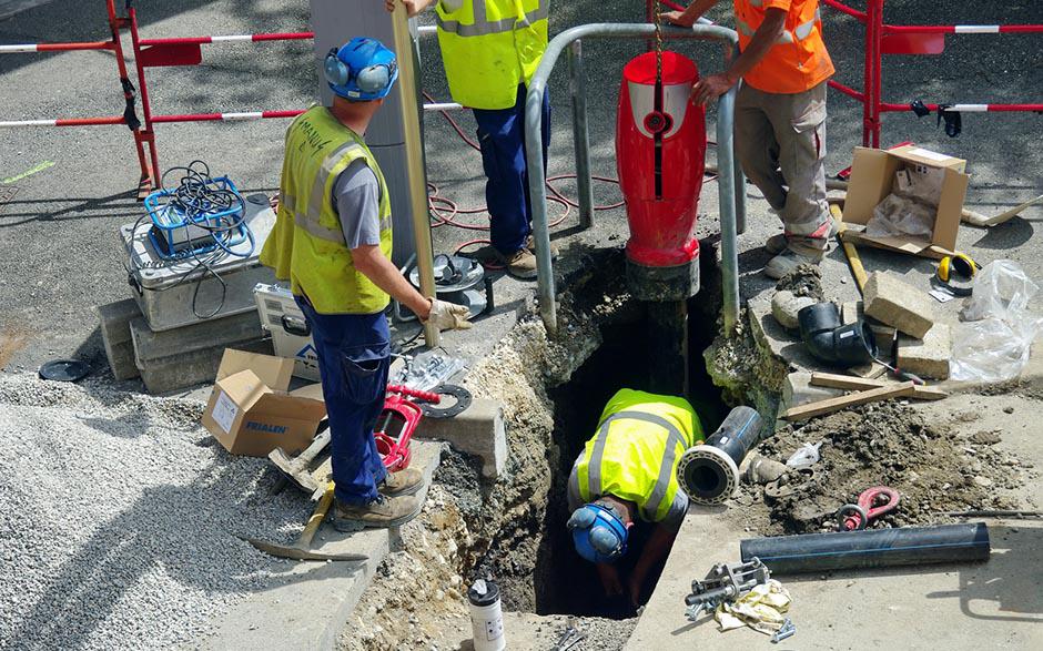 débouchage canalisation Chelles