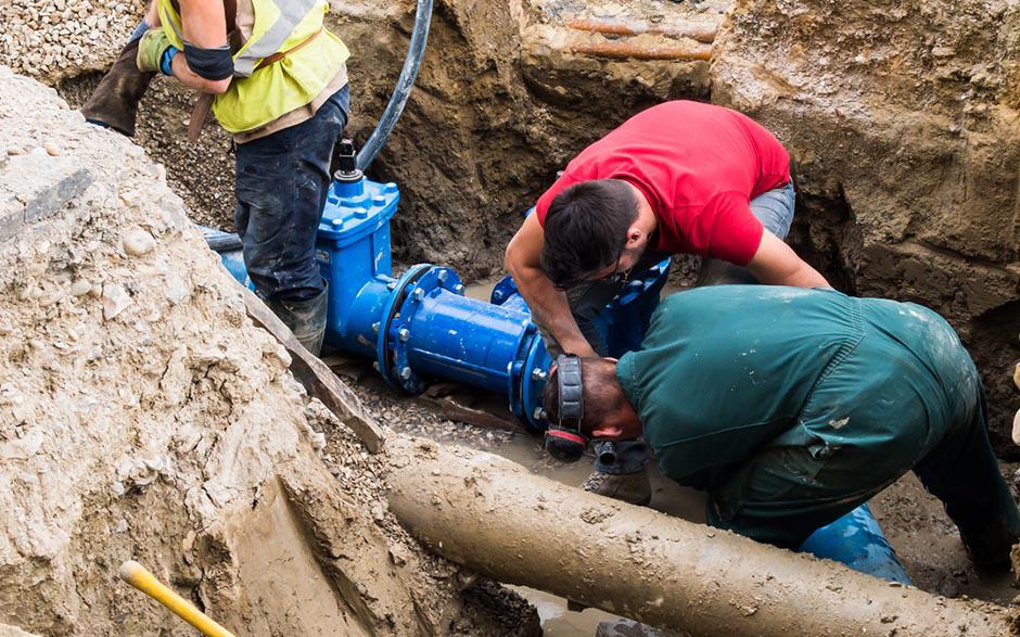 déboucheur de canalisation La Verrière